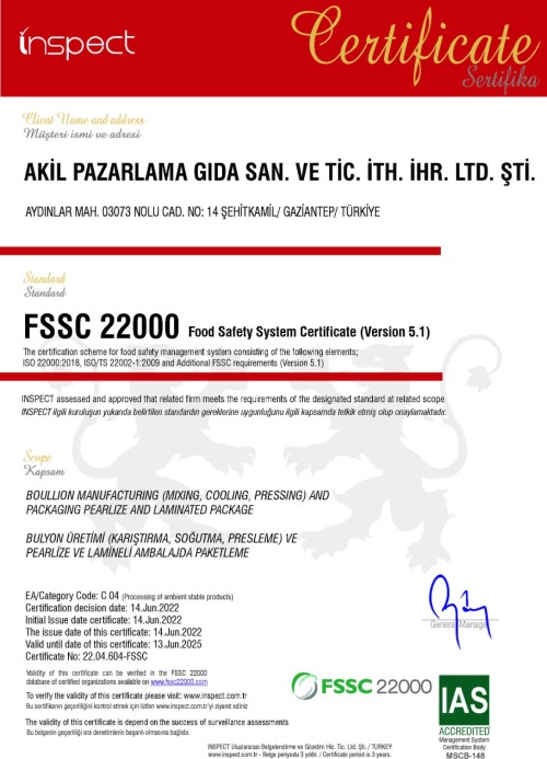 fssc-22000