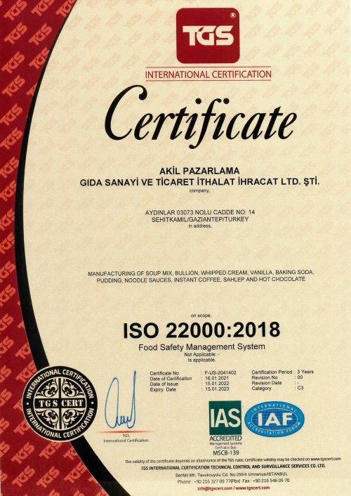 iso-22000-2018